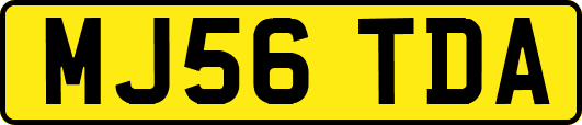 MJ56TDA