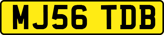 MJ56TDB