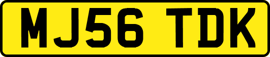 MJ56TDK