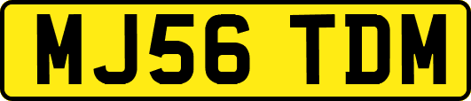 MJ56TDM