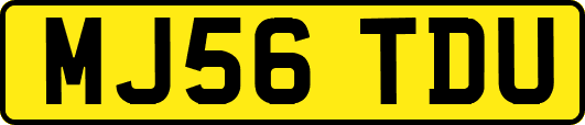 MJ56TDU