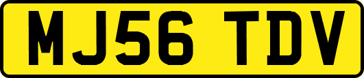 MJ56TDV