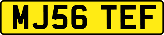 MJ56TEF