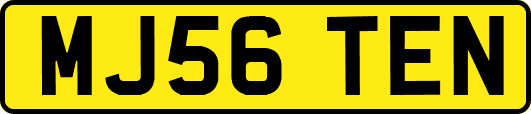 MJ56TEN