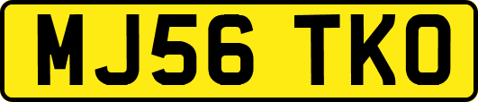 MJ56TKO