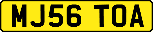 MJ56TOA