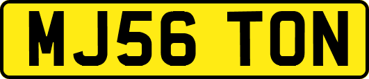 MJ56TON