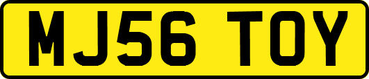 MJ56TOY