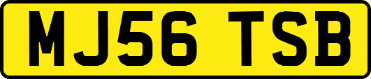 MJ56TSB