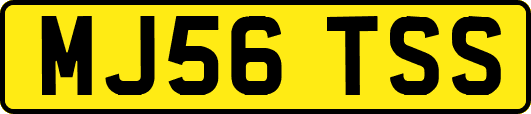 MJ56TSS
