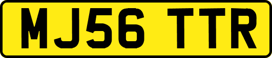 MJ56TTR