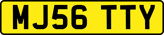 MJ56TTY