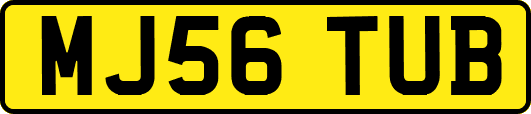 MJ56TUB