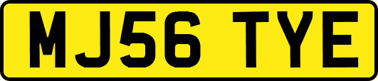 MJ56TYE