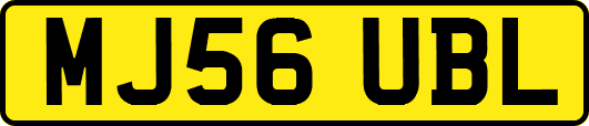 MJ56UBL