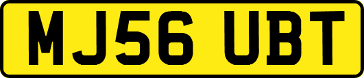 MJ56UBT