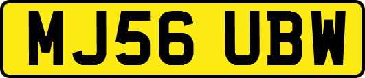 MJ56UBW
