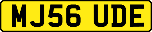 MJ56UDE