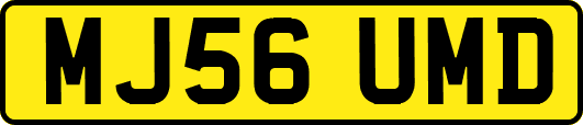 MJ56UMD