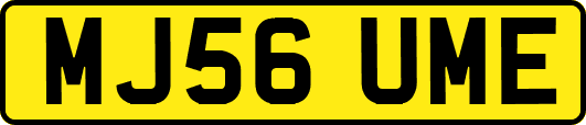 MJ56UME