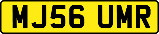 MJ56UMR