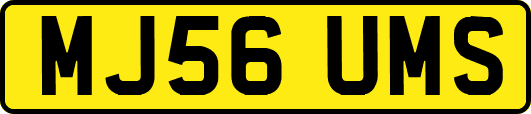 MJ56UMS