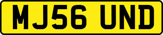MJ56UND