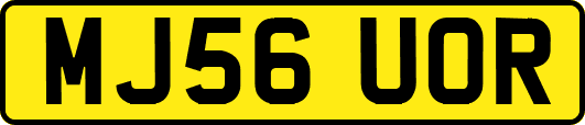 MJ56UOR