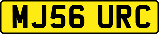MJ56URC