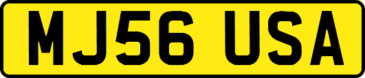MJ56USA