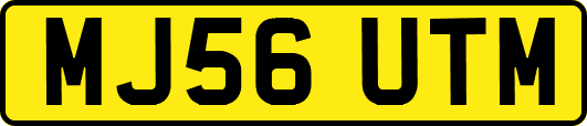 MJ56UTM