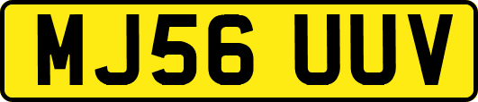 MJ56UUV