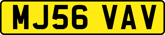 MJ56VAV