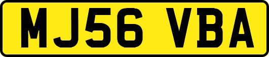 MJ56VBA