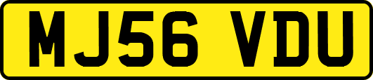 MJ56VDU