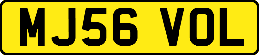 MJ56VOL