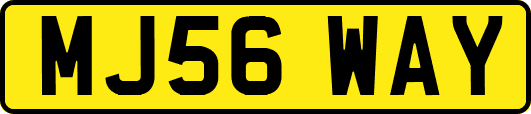 MJ56WAY