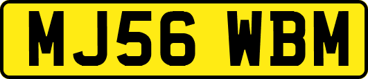 MJ56WBM
