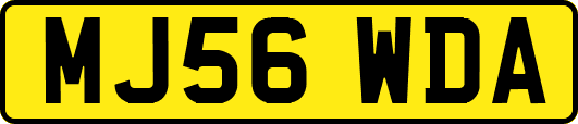 MJ56WDA