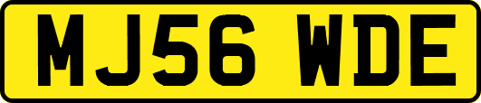 MJ56WDE
