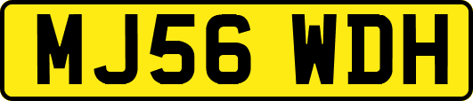 MJ56WDH