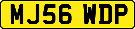 MJ56WDP