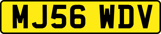 MJ56WDV