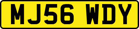 MJ56WDY