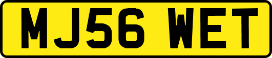 MJ56WET