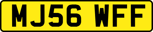 MJ56WFF