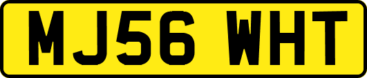 MJ56WHT