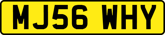 MJ56WHY