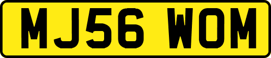 MJ56WOM