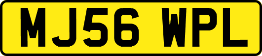 MJ56WPL